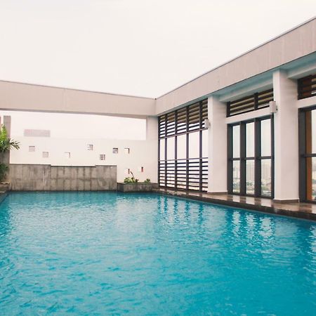 WeSanitise PJ5 Soho Studio Room Petaling Jaya Eksteriør billede
