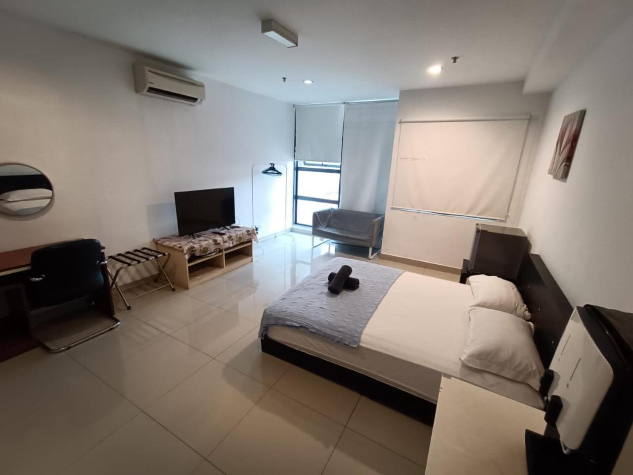 WeSanitise PJ5 Soho Studio Room Petaling Jaya Eksteriør billede